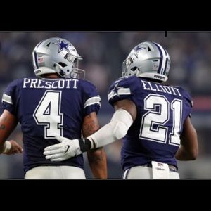 Meet your Posher, Peyton